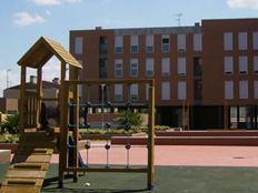 P.P. EL PERAL – VALLADOLID